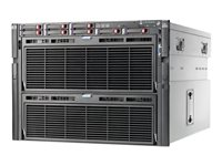 HPE ProLiant DL980 G7 - kan monteras i rack Xeon E7-4870 2.4 GHz - 256 GB - ingen HDD AM447A
