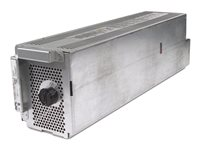 APC Symmetra Battery Module - UPS-batteri - 1 x batteri - Bly-syra - APC Take-Back - för P/N: SRYL15K15RMX LT, SRYL15K15XLT24, SYA8K16IXRX798XB, SYA8K16PXRX798, SYA8K8IX798XB SYBT5