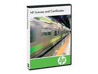 HP - Licens (elektronisk leverans) - 1 000 IP-telefoner JF398AAE