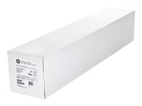 HP - Matt - Rulle (137,2 cm x 91,4 m) - 175 g/m² - 1 rulle (rullar) bakgrundsbild - för DesignJet L25500, L26500, L28500; Scitex FB500, FB700, FB950, LX600, LX800, LX820, LX850 CH103A