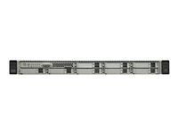 Cisco UCS C220 M3 Value 1 Rack Server - kan monteras i rack Xeon E5-2640V2 2 GHz - 16 GB - ingen HDD UCS-SPR-C220-V1