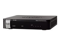 Cisco Small Business RV180 - Router 4-ports-switch - 1GbE RV180-K9-G5