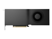 NVIDIA RTX 5000 Ada Generation - Näytönohjain - RTX 5000 Ada - 32 Gt GDDR6 - PCIe 4.0 x16 - 4 x DisplayPort VCNRTX5000ADA-SB