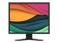 EIZO FlexScan S2134 - LED-näyttö - 21.3" S2134-BK