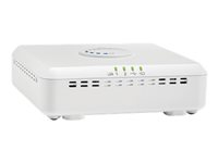 Cradlepoint ARC CBA850LP6 - Router - WWAN 1GbE - DIN-skenmonterbar, väggmonterbar, takmonterbar - med 5 års NetCloud Essentials for Branch LTE-adaptrar (standard) med support BB5-0850LP6-E0M