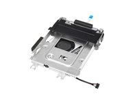 HP - V2 - adapter för lagringsfack - 2.5" - SATA - för HP 260 G4 (mini desktop); EliteDesk 800 G6 (mini desktop, integrated GPU); ProDesk 400 G6 (mini desktop), 600 G6 (mini desktop) 13L70AA