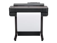 HP DesignJet T650 - suurkokotulostin - väri - mustesuihku 5HB08A#B19