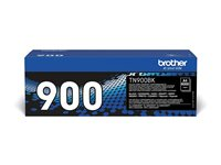 Brother TN900BK - Svart - original - tonerkassett - för Brother HL-L9300CDWTT, MFC-L9550CDWT TN900BK