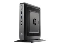 HP Flexible t520 - tower GX-212JC 1.2 GHz - 4 GB - SSD 8 GB G9F04AA#ABY