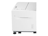 Xerox High Capacity Feeder - media-alusta/syöttölaite - 2000 arkkia 097S04845