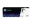 HP 83A - Svart - original - LaserJet - tonerkassett (CF283A) - för LaserJet Pro M201, M202, MFP M125, MFP M127, MFP M225