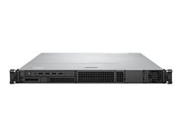 HP ZCentral 4R - telineasennettava - Xeon W-2225 4.1 GHz - vPro - 32 Gt - SSD 512 GB 523S4EA#AK8