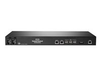 HPE Serial Console Server - Terminalserver - 48 portar - seriell - 1U Q1P53A
