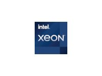 Intel Xeon W-3345 - 3 GHz - 24 ydintä - 48 säiettä - 36 Mt cache - LGA4189 Socket - OEM CD8068904691101