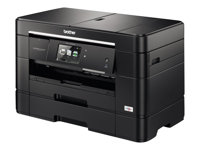 Brother MFC-J5720DW - multifunktionsskrivare - färg - med 3 års SWAP-service på plats MFCJ5720DWZW1