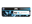 HP 980 - 86.5 ml - cyan - original - bläckpatron - för Officejet Enterprise Color MFP X585; Officejet Enterprise Color Flow MFP X585