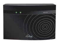 D-Link DIR-810L - Trådlös router 4-ports-switch Dubbelband DIR-810L/E