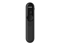 Lenovo - Presentationsfjärrkontroll - radio - svart - för ThinkPad T16 Gen 4; X1 Carbon Gen 12; X12 Detachable Gen 2; Yoga Slim 7 14 4XW1S62315