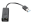 Lenovo ThinkPad USB 3.0 Ethernet adapter - Nätverksadapter - USB 3.0 - Gigabit Ethernet - för ThinkPad T16 Gen 4 21QN; ThinkSmart Hub 11H1