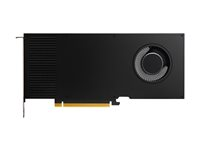 NVIDIA RTX - Grafikkort - RTX 4000 Ada - 20 GB GDDR6 - PCIe 4.0 x16 - 4 x DisplayPort 900-5G190-2270-000