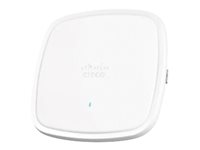 Cisco Catalyst 9130AXE - Langattoman verkon liityntäpiste - GigE, 5 GigE, 2.5 GigE - Bluetooth, Wi-Fi 6 - 2.4 GHz, 5 GHz C9130AXE-Z