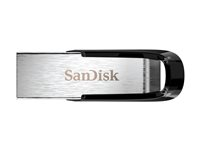 SanDisk Ultra Flair - USB flash-enhet - 16 GB - USB 3.0 SDCZ73-016G-G46