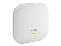 Zyxel NWA220AX-6E - Langattoman verkon liityntäpiste - Wi-Fi 6E - Wi-Fi 6 - 2.4 GHz, 5 GHz, 6 GHz - pilvihallinnoitu NWA220AX-6E-EU0101F