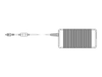 Cisco - Strömadapter - 150 watt - återanvänd PWR-ADPT-150W-RF