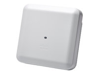 Cisco Aironet 3802I - Trådlös åtkomstpunkt - Wi-Fi 5 - 2.4 GHz, 5 GHz - återanvänd AIR-AP3802I-BK9-RF