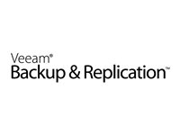 Veeam Backup & Replication Enterprise Plus for Hyper-V - Lisenssi - 10 VMs - Veeam Cloud Provider Program - sekä Veeam Management Pack Enterprise Plus for Hyper-V H-BMPPLS-HV-P0000-00