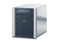 APC Extended Run Frame 9 Battery - Power Array-kabinett (kan monteras i rack) - AC 230 V - 13U - för P/N: SYA12K16IXRCH, SYA16K16IXRCH, SYA8K8RMPNX424, SYAF16KRMICH, SYAF8KRMTX424 SYBFXR9RMI