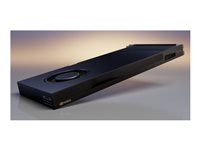 NVIDIA RTX - Grafikkort - RTX 4000 Ada - 20 GB GDDR6 - PCIe 4.0 x16 - 4 x DisplayPort 900-5G190-2570-000
