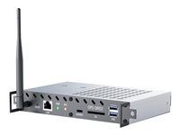 NEC OPS Single Board Computer - Digital signage -mediasoitin - 2 Gt RAM - ARM Cortex-A53 - SSD - 32 GB - Android 5.1 100014295