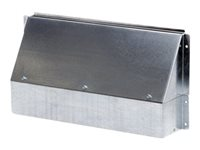 APC Smart-UPS VT Conduit Box - Luftkanal - för Smart-UPS VT SUVTOPT002