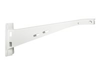 HPE AP-270-MNT-H3 AP-270 Series Outdoor AP Hanging or Dual-Tilt Install Mount Kit - Langattoman tukiaseman kiinnityssarja - ulkona malleihin HPE Aruba AP-318, AP-365, AP-367, AP-374, AP-375, AP-375EX, AP-377, AP-377EX, AP-387, AP-518, AP-565, AP-567, AP-574, AP-575, AP-575EX, AP-577, AP-577EX R6W11A