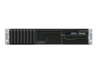 Intel Server System R2208WFTZSR - telineasennettava ilman suoritinta - 0 Gt - ei kiintolevyä R2208WFTZSR