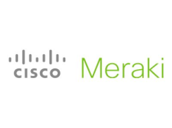 Cisco Meraki - Virtajohto - IEC 60320 C13 to CEE 7/7 (uros) - Euroopan unioni malleihin Cisco Meraki MR30, MR33, MR74, MR84; Cloud Managed MS120, MS210, MS225, MS250 MA-PWR-CORD-EU