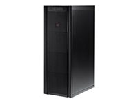 APC Smart-UPS VT Extended Run Enclosure - Batterihölje - 2 x batteri - Bly-syra - svart - för P/N: SUVTJP20KF2B4S, SUVTJP30KF3B4S, SUVTP10KF3B4S, SUVTP10KH1B2S, SUVTP20KH2B2S SUVTXR2B6S