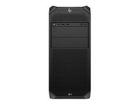 HP Workstation Z4 G5 - torni - Xeon W3-2425 3 GHz - 32 Gt - SSD 1 Tt 82F50ET#UUW