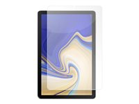 Compulocks Galaxy Tab S2 8" Armored Tempered Glass Screen Protector - Näytön suojus tuotteelle tabletti - lasi malleihin Samsung Galaxy Tab S2 (8 tuuma) DGSGTS280