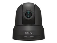 Sony SRG-X40UH - Kokouskamera - PTZ - objektiivirevolveri - väri (Päivä&Yö) - 8,5 MP - 3840 x 2160 - automaattinen himmennin - moottoroitu - 1700 TVL - HDMI, USB - DC 12 V / PoE Plus SRG-X40UH/BC