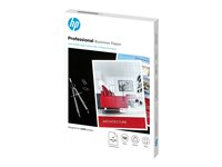 HP Professional Glossy Paper - Blank - A4 (210 x 297 mm) - 200 g/m² - 150 ark fotopapper - för Color LaserJet Enterprise M651; LaserJet Enterprise M507; LaserJet Pro M118, P1102 7MV83A