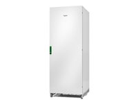 APC Easy UPS 3M E3MOPT003 - Strömkabelsats - för P/N: E3MUPS100KHS, E3MUPS60KHS, E3MUPS80KHS E3MOPT003