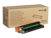 Xerox VersaLink C500 - Musta - rumpukasetti malleihin VersaLink C500, C505 108R01484