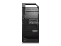 Lenovo ThinkStation D30 - tower Xeon E5-2620V2 2.1 GHz - 8 GB - HDD 1 TB RFG79MT