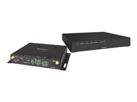 Crestron AirMedia Series 3 AM3-222-I KIT - Styrenhetskit för presentationer AM3-222-I KIT