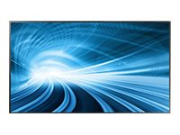Samsung SL46B - Classe 46" écran plat LCD - signalisation numérique - 1080p (Full HD) 1920 x 1080 LH46SLBPLBC/EN