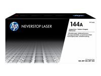 HP 144A - Musta - alkuperäinen - rumpusarja malleihin Neverstop 1001, 1202; Neverstop Laser 1000, MFP 1200, MFP 1201, MFP 1202 W1144A