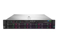 HPE ProLiant DL380 Gen10 Network Choice - telineasennettava Xeon Silver 4215R 3.2 GHz - 32 Gt - ei kiintolevyä P56960-421