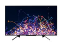Sony FWD-32WE613/UKT - Classe de diagonale 32" BRAVIA Professional Displays WE6 series écran LCD rétro-éclairé par LED - avec tuner TV - signalisation numérique - 720p 1366 x 768 - système de rétroéclairage en bordure par DEL Edge-Lit FWD-32WE613/UKT